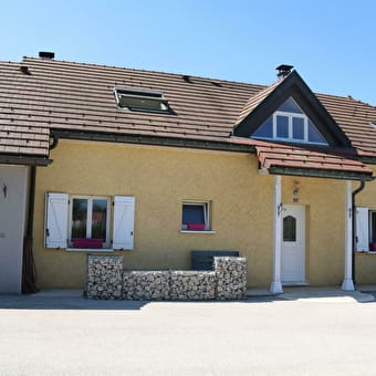 La Faye - MONTROND
