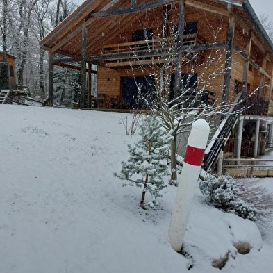 Chalet New Hampshire