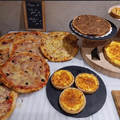 Boulangerie Le Four des Roches