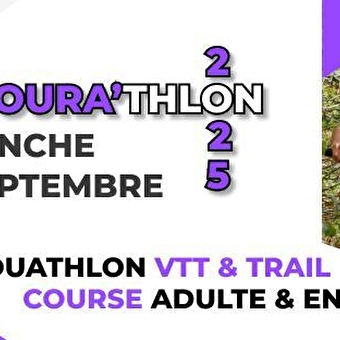 Lamoura'Thlon 2025 - 9th edition - LAMOURA