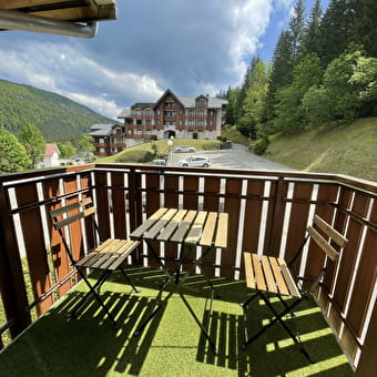Orée des Pistes - Colomby n°11 - MIJOUX