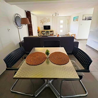 Gîte Belle Île - VILLERS-LE-LAC