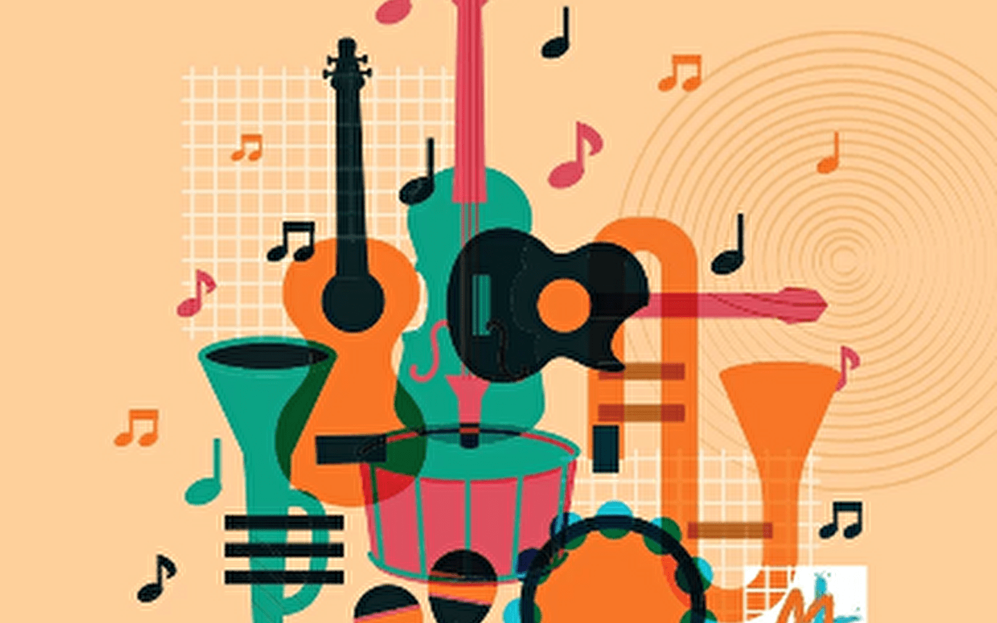 Auditions by Musica'Loue students