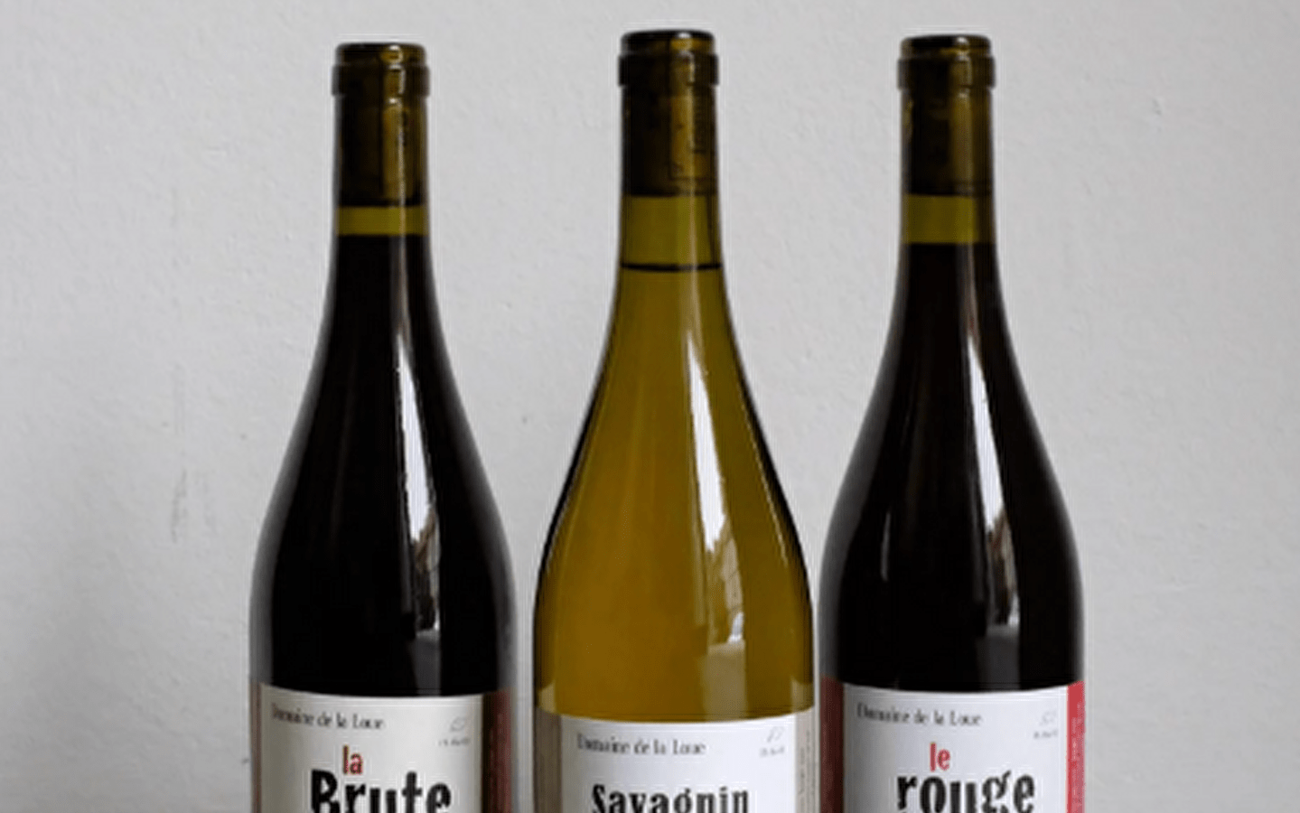 Domaine de la Loue