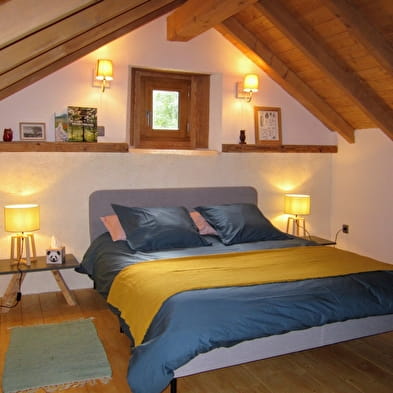 La petite maison dans la prairie