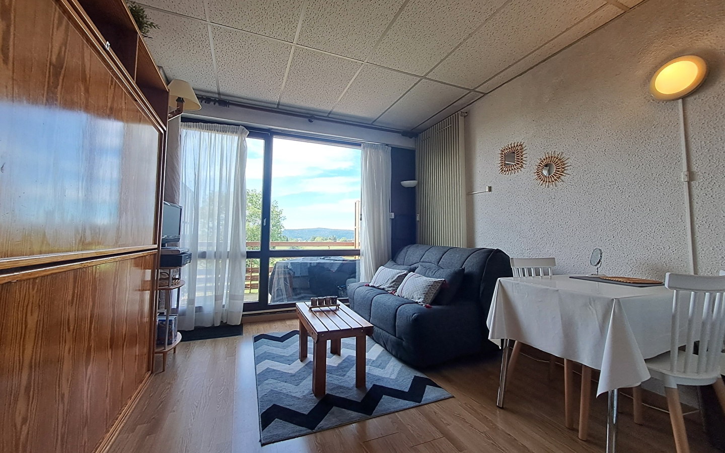 Le Lacuzon - Appartement en résidence - R301THOU00