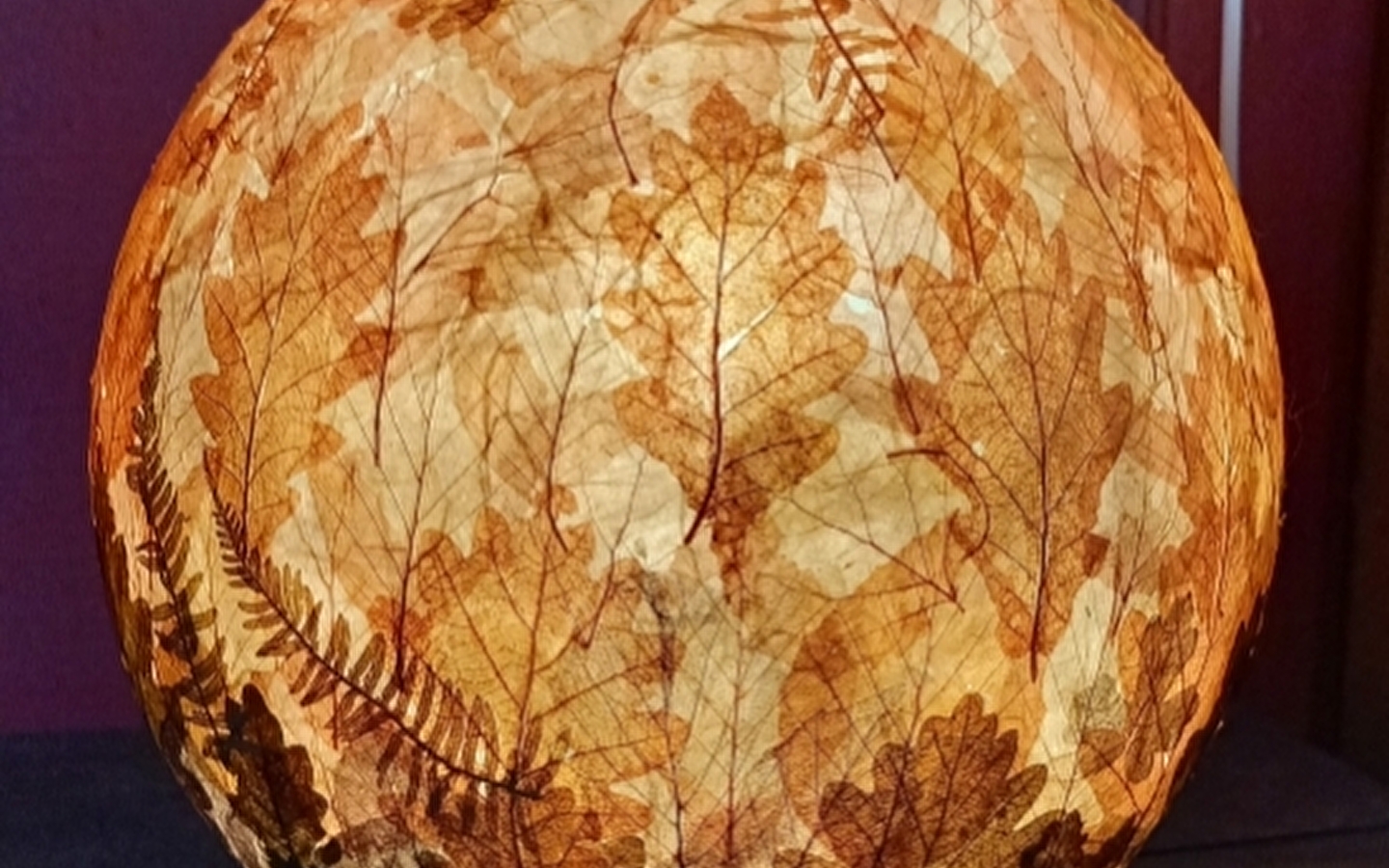 Skills workshop: Graines d'artisans workshop - Prints and vegetable paper