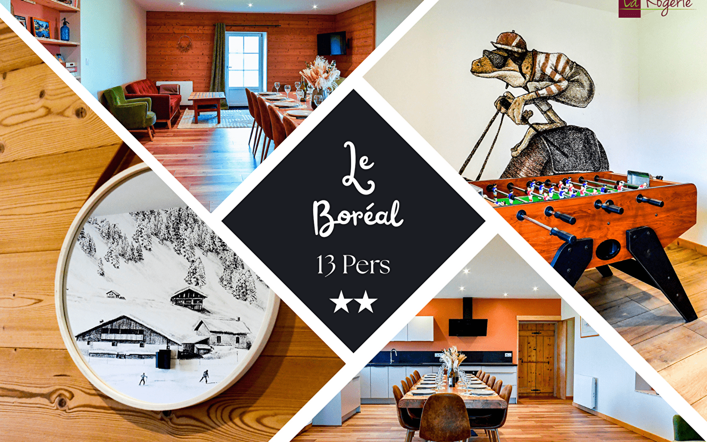 Le Boréal - C Dupré