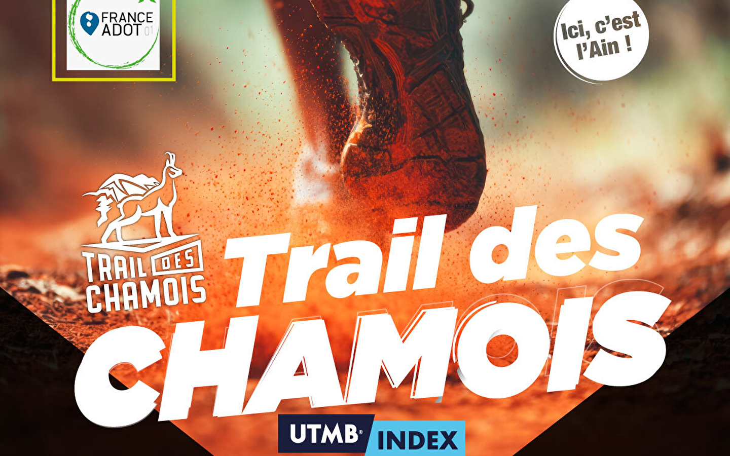 Trail des Chamois