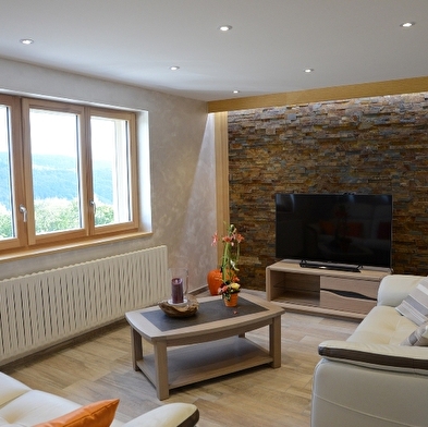 Le clos des Grillons