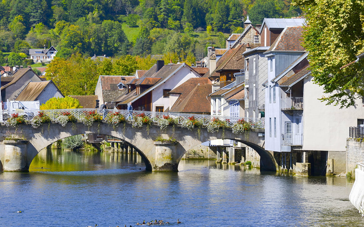 Il était une fois Ornans