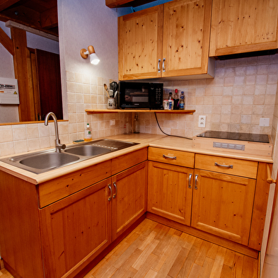 Appartement - Le Suchet