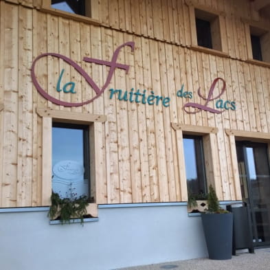 La Fruitière des Lacs