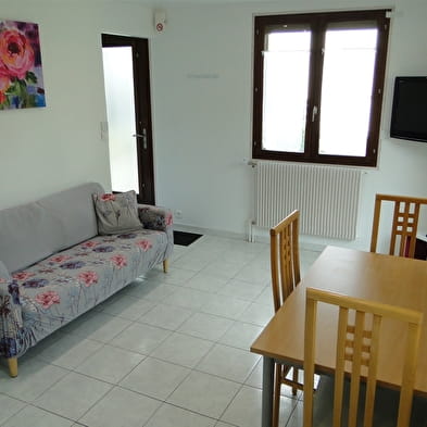 Appartement Souvet