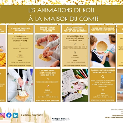 Célestine the farmer