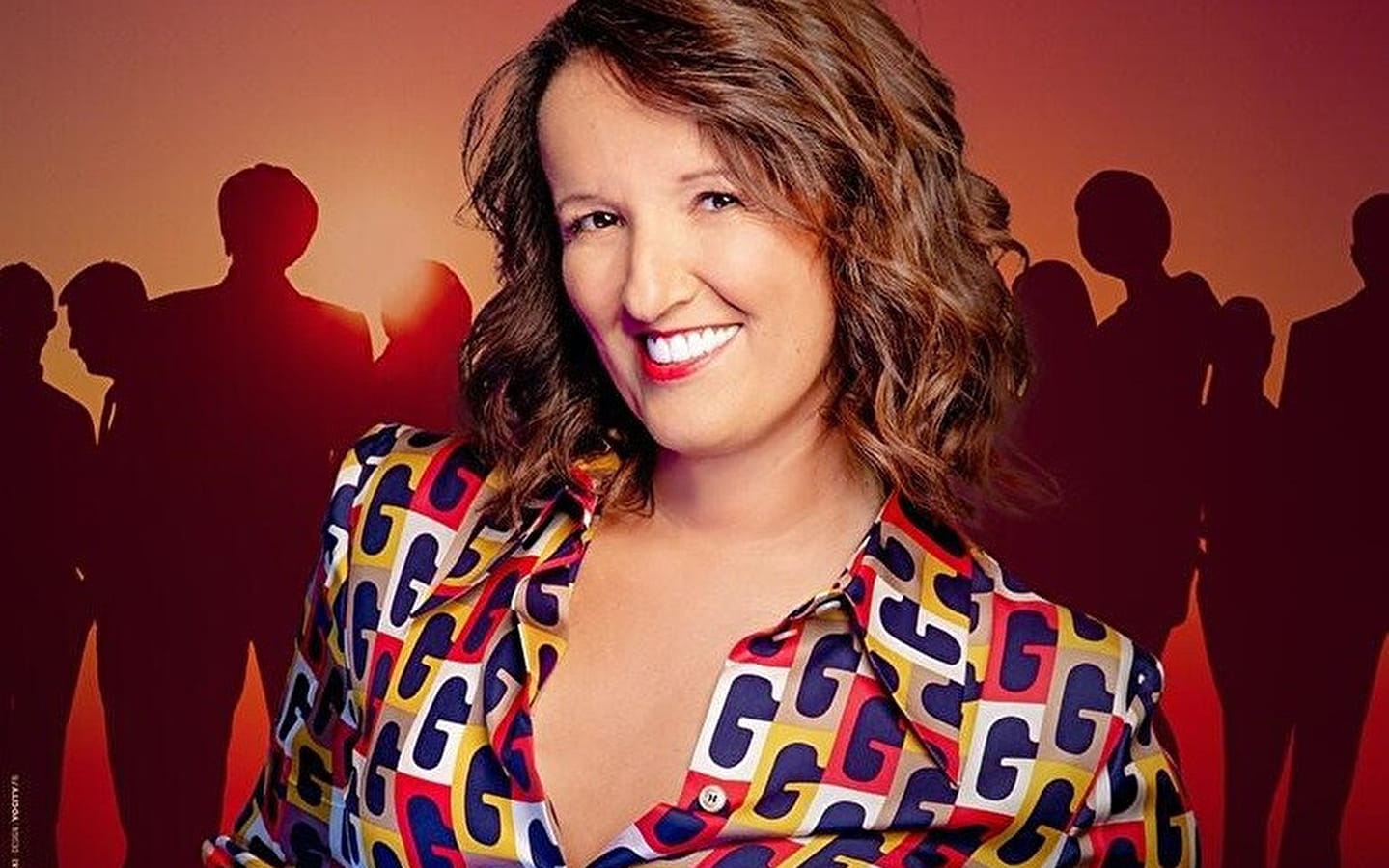 Anne Roumanoff - Une femme d’expérience