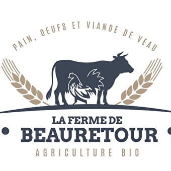 La Ferme de Beauretour - Vente d'oeufs, de viande bovine et de pain - SAINT-GERMAIN-LES-PAROISSES