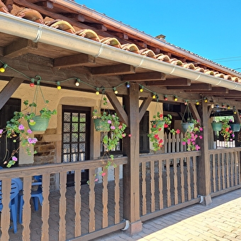 Auberge du Grand Ronjon - CORMOZ