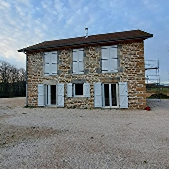 Domaine de la Chau - MONTHOLIER
