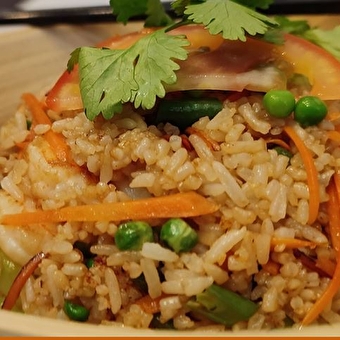 Thaï Fresh - BOURG-EN-BRESSE