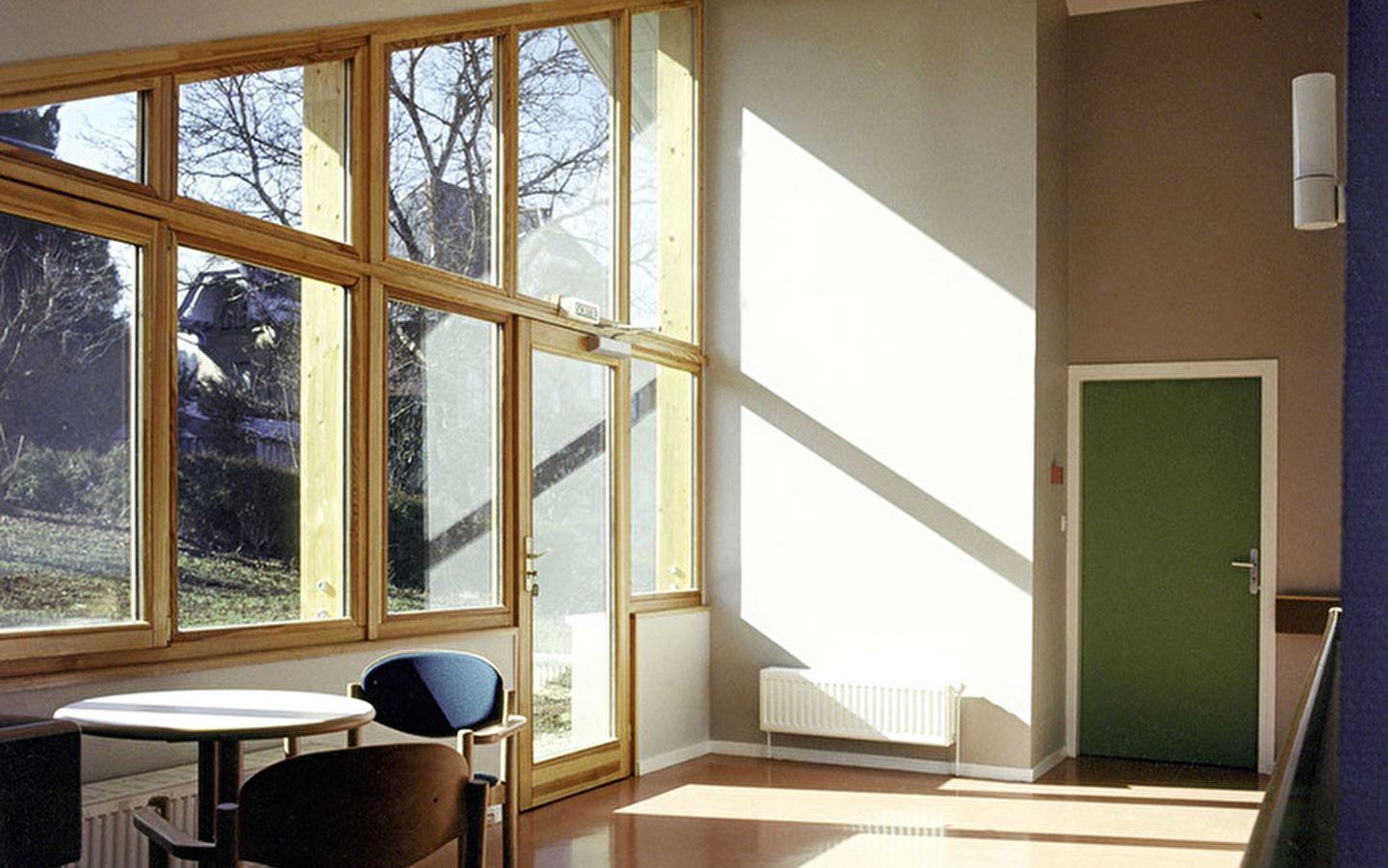 National Architecture Days: visit to a rural guest house