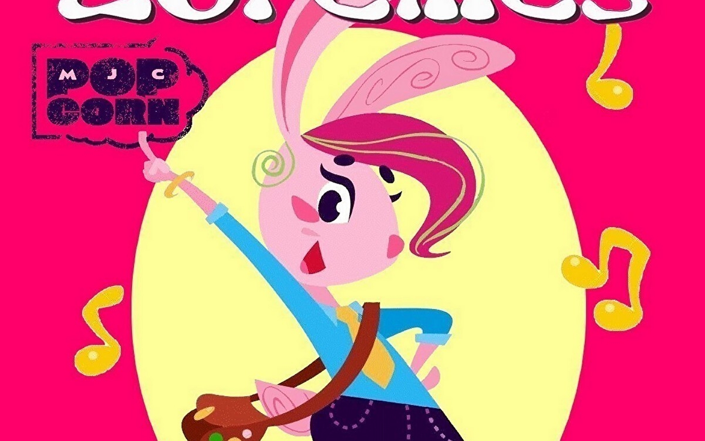 Ouvrez Grand Vos Zoreilles