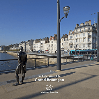 Studio n°26 - BESANCON