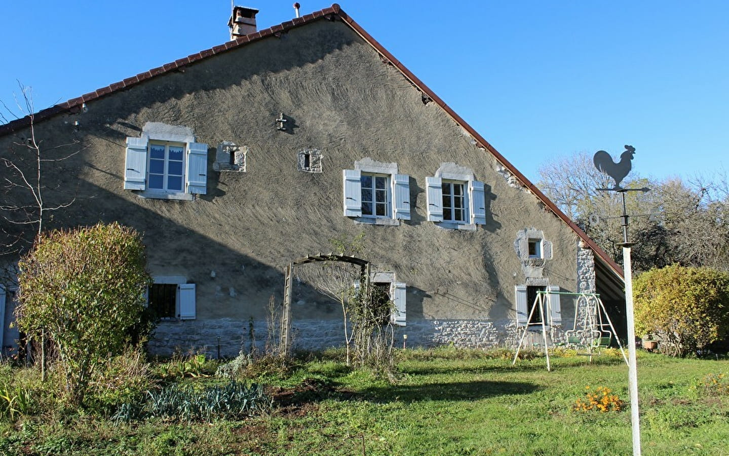 Gîte du Petit Bois