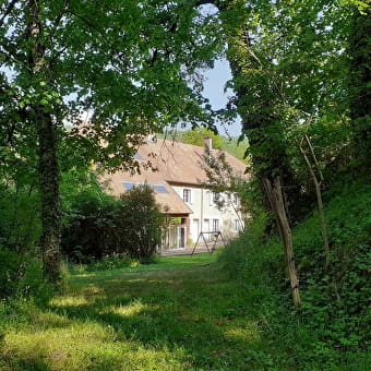 Le Moulin Chantepierre - PONT-D'HERY