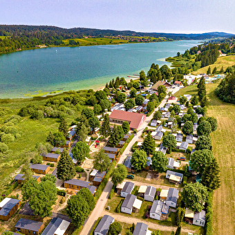 Capfun Les Fuvettes - MALBUISSON