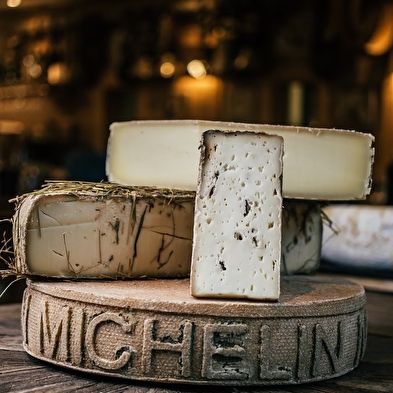 Fromagerie Michelin