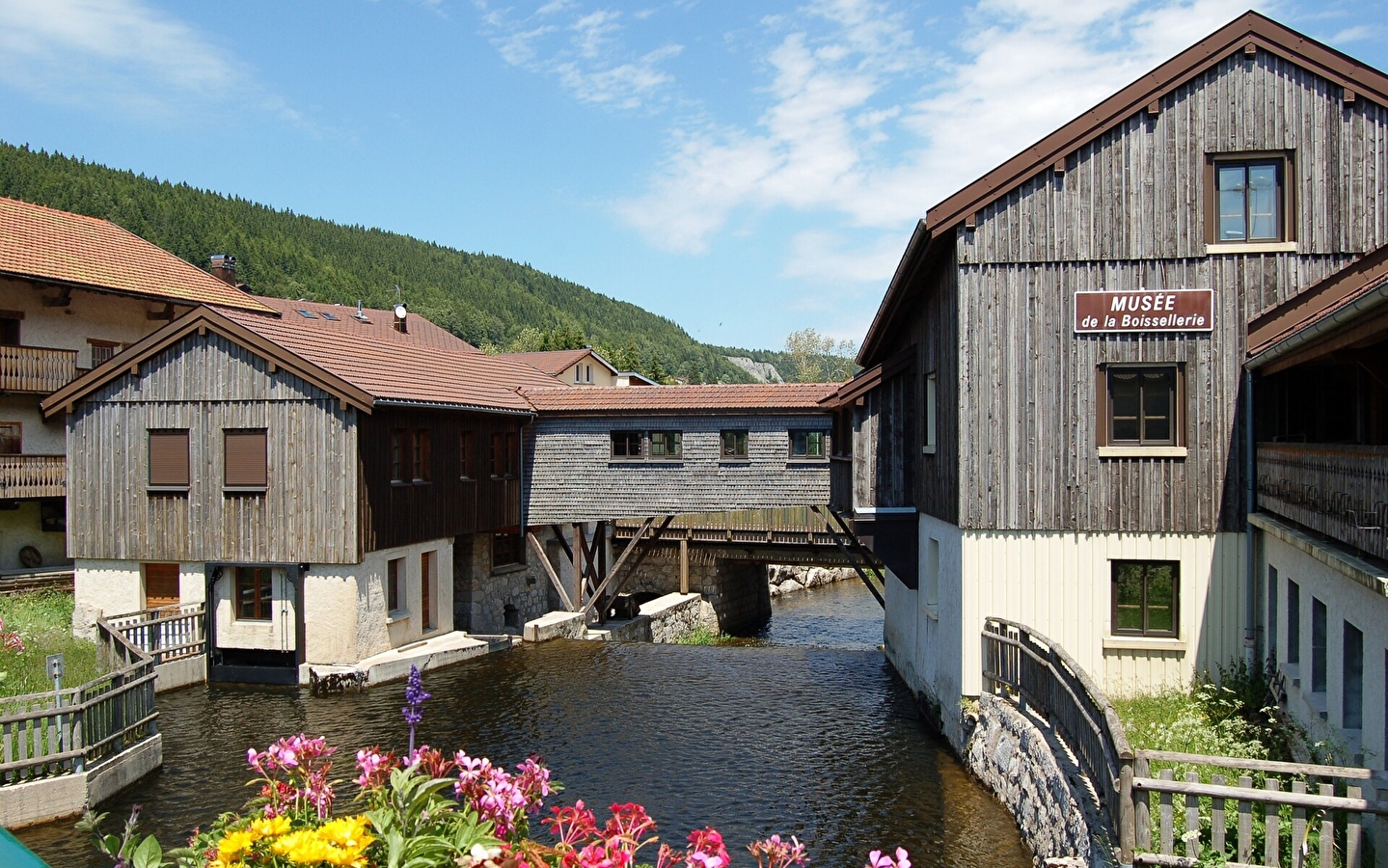 The secrets of the Haut-Jura