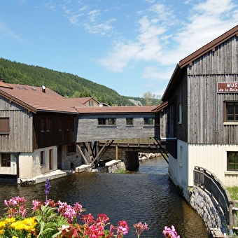 The secrets of the Haut-Jura -