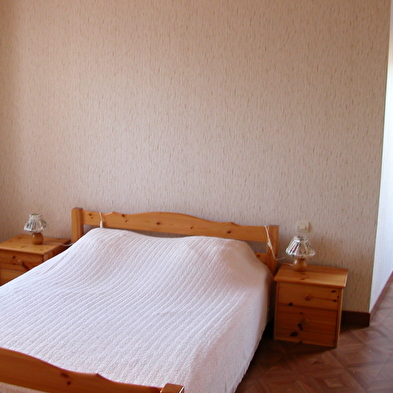 Chambres d'hôtes M. Marcel Martinod