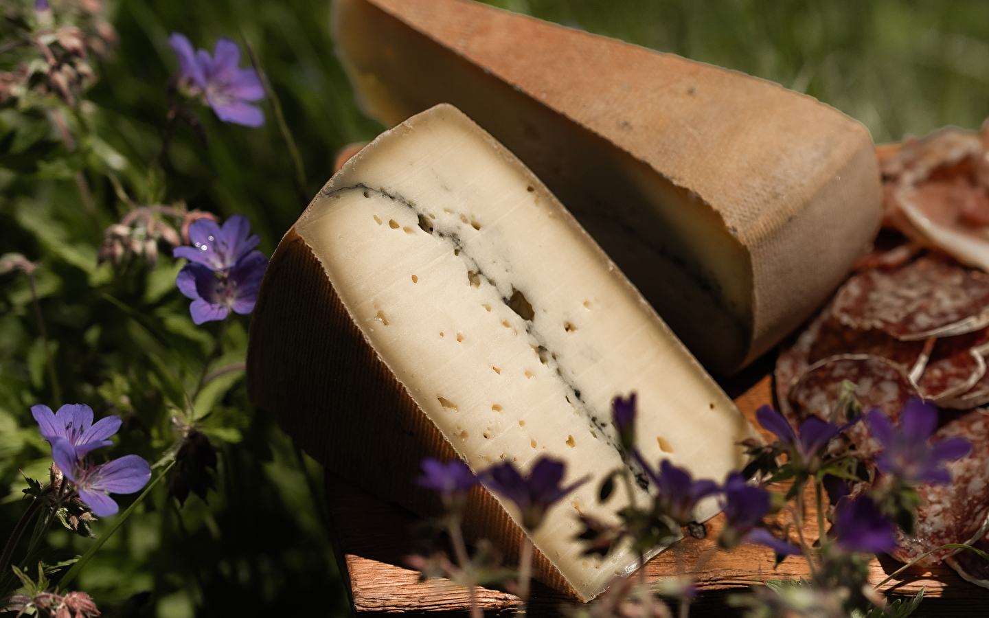 Salins - Morteau: A gourmet getaway in the Haut-Doubs region