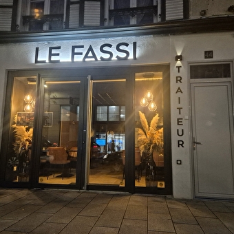Le Fassi - CHAMPAGNOLE