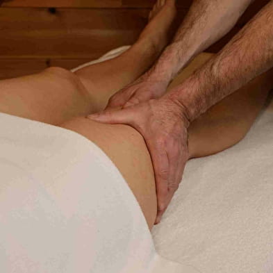 Massages et Spa. XTreem, votre pause détente