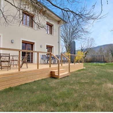 Gîte de Chalour