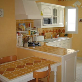 Appartement - Doux logis - LONS-LE-SAUNIER