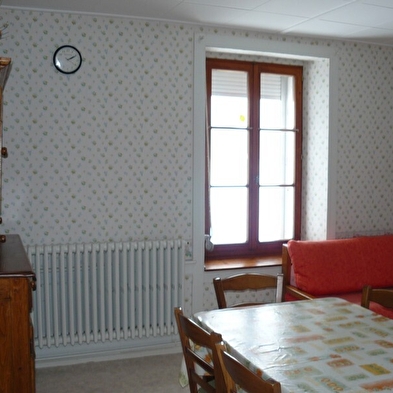 Gîte n°G583