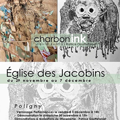 Opening and performances