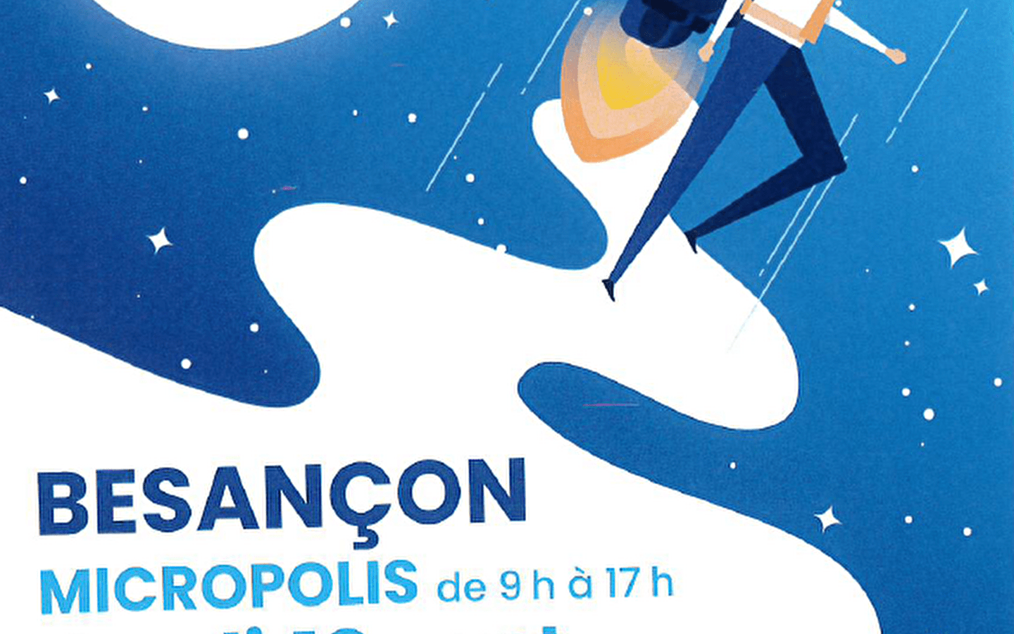 Cap vers l'emploi fair