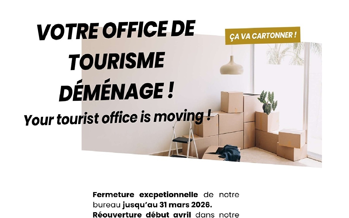 Coeur du Jura Tourisme - Bureau d'informations touristiques de Poligny