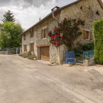 L 'Adoue - VALROMEY-SUR-SERAN