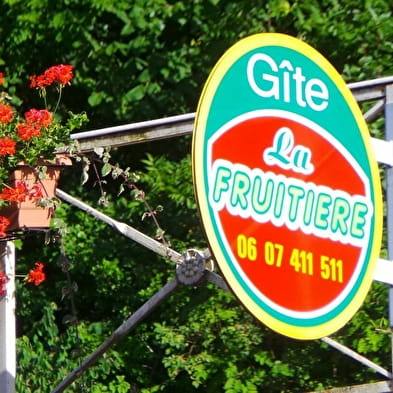Gîte de groupe La Fruitière