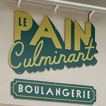 Le pain culminant - DOLE