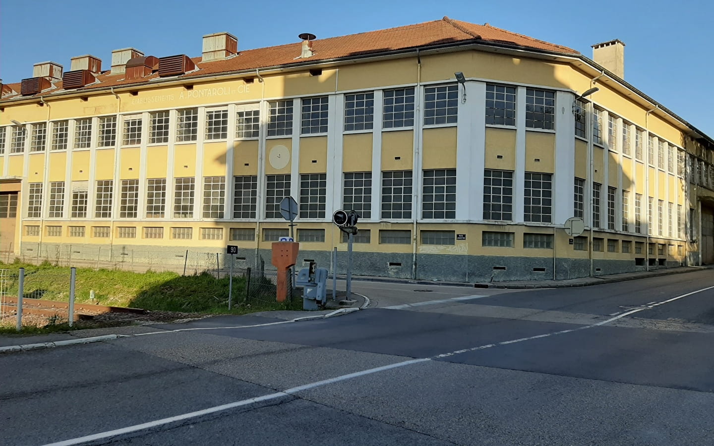 Journées Européennes du Patrimoine - Musée du Peigne