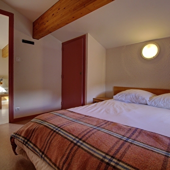 Gîte Communal de Thézillieu - PLATEAU D'HAUTEVILLE