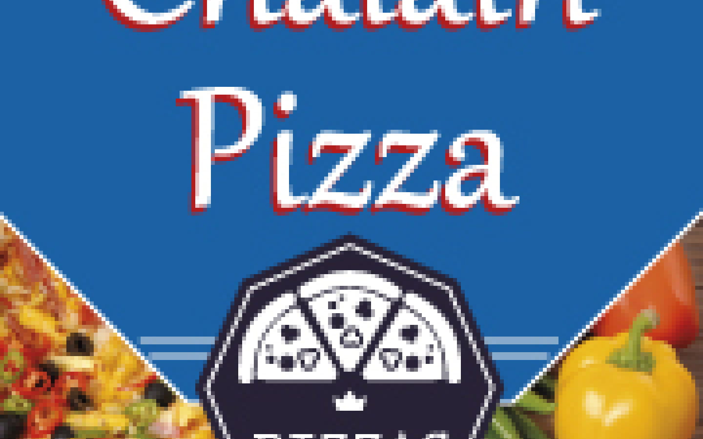 Chalain Pizza