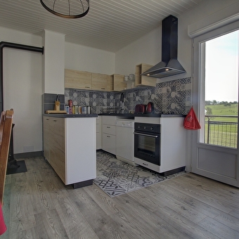 La maison de Noeva - PLATEAU D'HAUTEVILLE